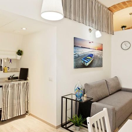 San Nicola Casa Clemente Apartment Bari Bagian luar foto