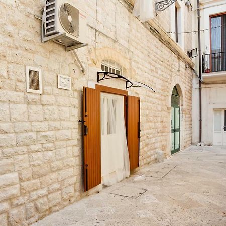 San Nicola Casa Clemente Apartment Bari Bagian luar foto