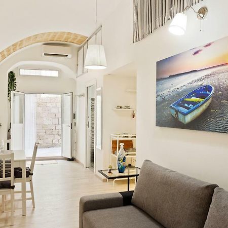 San Nicola Casa Clemente Apartment Bari Bagian luar foto
