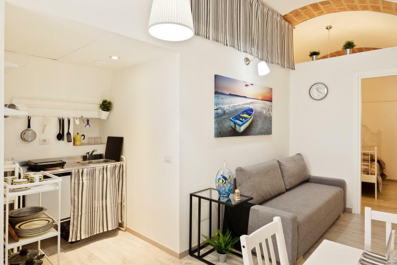 San Nicola Casa Clemente Apartment Bari Bagian luar foto