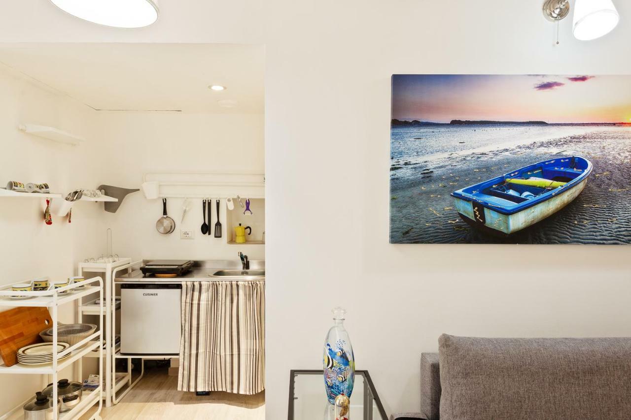 San Nicola Casa Clemente Apartment Bari Bagian luar foto