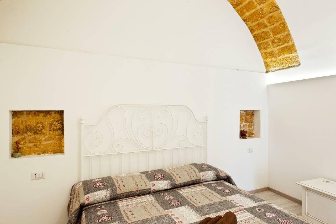 San Nicola Casa Clemente Apartment Bari Bagian luar foto