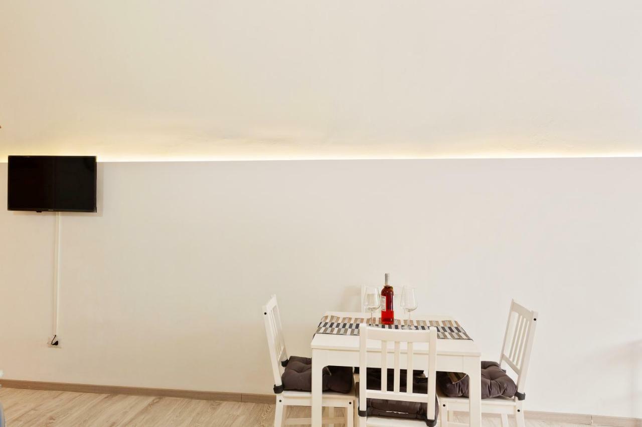 San Nicola Casa Clemente Apartment Bari Bagian luar foto